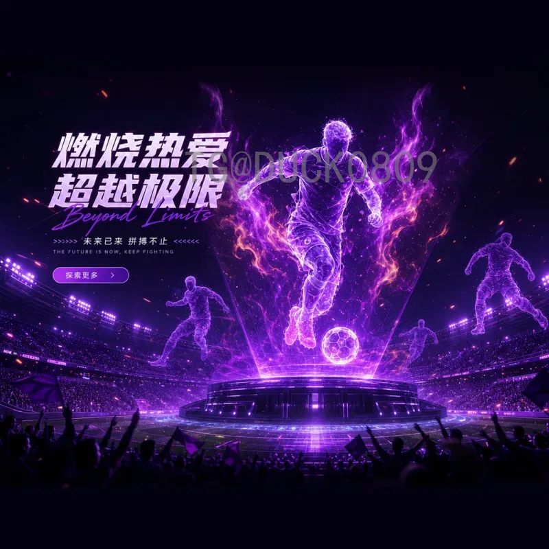 2026世界杯高清直播热门：观赛新纪元，48支球队激战北美